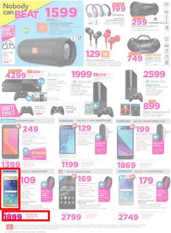 Game : Nobody Beats Our Winter Prices (7 June - 20 June 2017), page 4