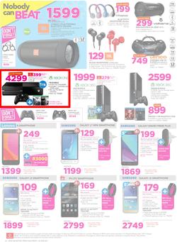 Game : Nobody Beats Our Winter Prices (7 June - 20 June 2017), page 4