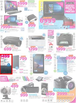 Game : Nobody Beats Our Winter Prices (7 June - 20 June 2017), page 5