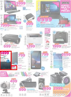 Game : Nobody Beats Our Winter Prices (7 June - 20 June 2017), page 5