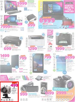 Game : Nobody Beats Our Winter Prices (7 June - 20 June 2017), page 5