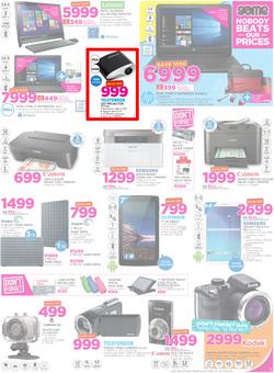 Game : Nobody Beats Our Winter Prices (7 June - 20 June 2017), page 5