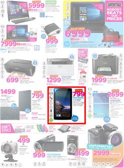 Game : Nobody Beats Our Winter Prices (7 June - 20 June 2017), page 5