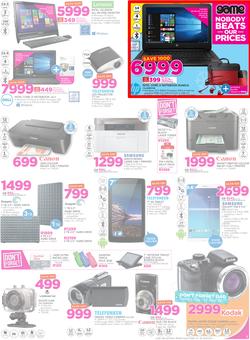 Game : Nobody Beats Our Winter Prices (7 June - 20 June 2017), page 5