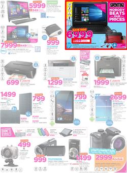 Game : Nobody Beats Our Winter Prices (7 June - 20 June 2017), page 5