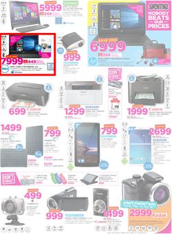 Game : Nobody Beats Our Winter Prices (7 June - 20 June 2017), page 5
