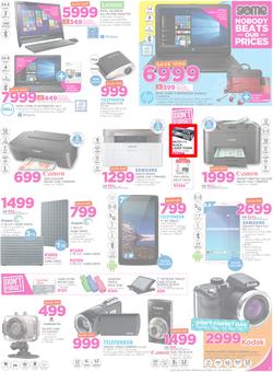 Game : Nobody Beats Our Winter Prices (7 June - 20 June 2017), page 5