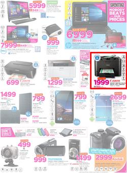Game : Nobody Beats Our Winter Prices (7 June - 20 June 2017), page 5