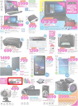 Game : Nobody Beats Our Winter Prices (7 June - 20 June 2017), page 5