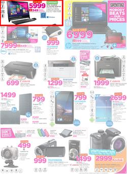 Game : Nobody Beats Our Winter Prices (7 June - 20 June 2017), page 5