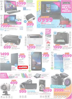 Game : Nobody Beats Our Winter Prices (7 June - 20 June 2017), page 5