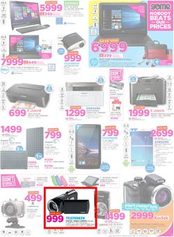 Game : Nobody Beats Our Winter Prices (7 June - 20 June 2017), page 5