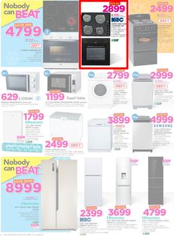 Game : Nobody Beats Our Winter Prices (7 June - 20 June 2017), page 6
