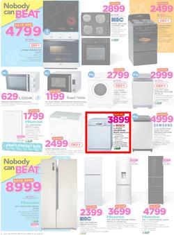 Game : Nobody Beats Our Winter Prices (7 June - 20 June 2017), page 6