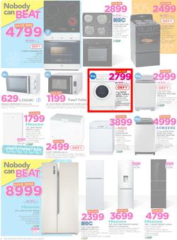 Game : Nobody Beats Our Winter Prices (7 June - 20 June 2017), page 6