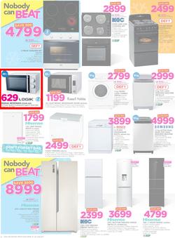 Game : Nobody Beats Our Winter Prices (7 June - 20 June 2017), page 6