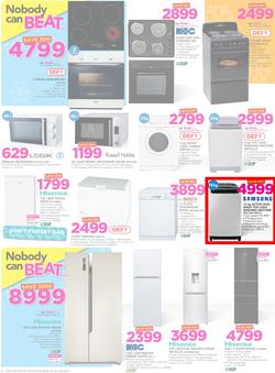 Game : Nobody Beats Our Winter Prices (7 June - 20 June 2017), page 6