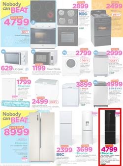 Game : Nobody Beats Our Winter Prices (7 June - 20 June 2017), page 6