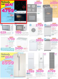 Game : Nobody Beats Our Winter Prices (7 June - 20 June 2017), page 6