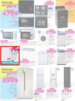 Game : Nobody Beats Our Winter Prices (7 June - 20 June 2017), page 6