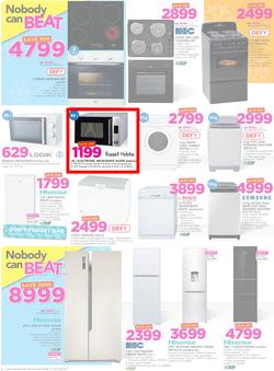 Game : Nobody Beats Our Winter Prices (7 June - 20 June 2017), page 6