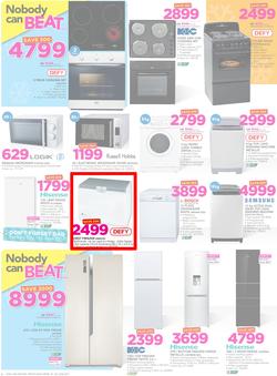 Game : Nobody Beats Our Winter Prices (7 June - 20 June 2017), page 6