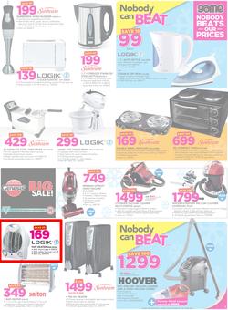Game : Nobody Beats Our Winter Prices (7 June - 20 June 2017), page 7