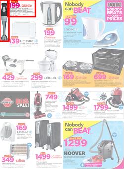 Game : Nobody Beats Our Winter Prices (7 June - 20 June 2017), page 7
