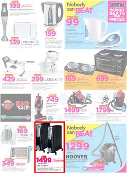 Game : Nobody Beats Our Winter Prices (7 June - 20 June 2017), page 7