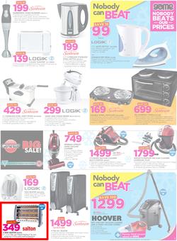 Game : Nobody Beats Our Winter Prices (7 June - 20 June 2017), page 7