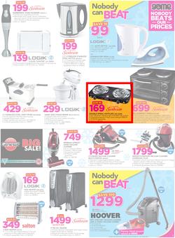 Game : Nobody Beats Our Winter Prices (7 June - 20 June 2017), page 7