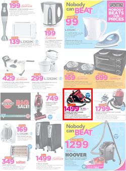 Game : Nobody Beats Our Winter Prices (7 June - 20 June 2017), page 7