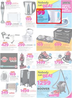 Game : Nobody Beats Our Winter Prices (7 June - 20 June 2017), page 7
