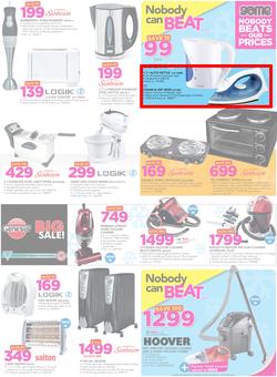 Game : Nobody Beats Our Winter Prices (7 June - 20 June 2017), page 7