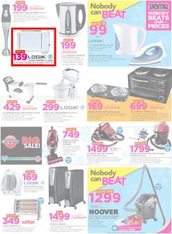 Game : Nobody Beats Our Winter Prices (7 June - 20 June 2017), page 7
