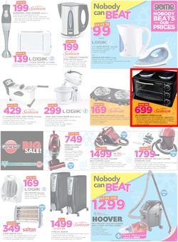 Game : Nobody Beats Our Winter Prices (7 June - 20 June 2017), page 7