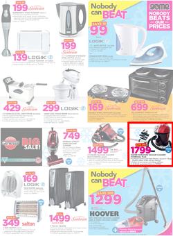 Game : Nobody Beats Our Winter Prices (7 June - 20 June 2017), page 7