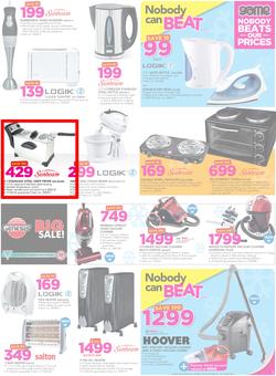 Game : Nobody Beats Our Winter Prices (7 June - 20 June 2017), page 7