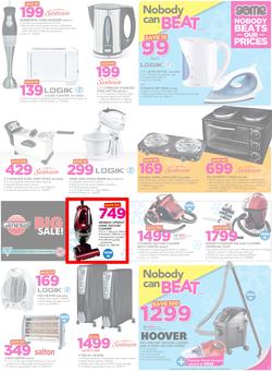 Game : Nobody Beats Our Winter Prices (7 June - 20 June 2017), page 7