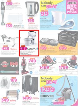Game : Nobody Beats Our Winter Prices (7 June - 20 June 2017), page 7