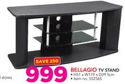 1Bellagio TV Stand