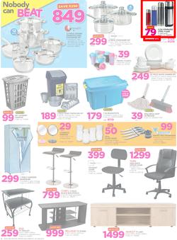 Game : Nobody Beats Our Winter Prices (7 June - 20 June 2017), page 8