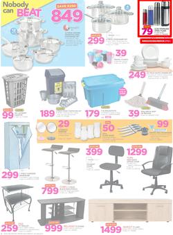 Game : Nobody Beats Our Winter Prices (7 June - 20 June 2017), page 8