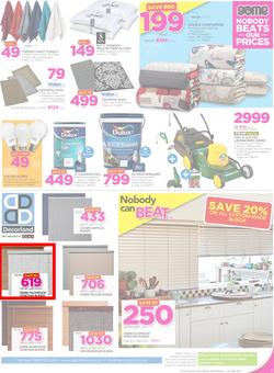 Game : Nobody Beats Our Winter Prices (7 June - 20 June 2017), page 9