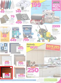 Game : Nobody Beats Our Winter Prices (7 June - 20 June 2017), page 9