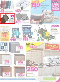 Game : Nobody Beats Our Winter Prices (7 June - 20 June 2017), page 9