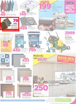Game : Nobody Beats Our Winter Prices (7 June - 20 June 2017), page 9