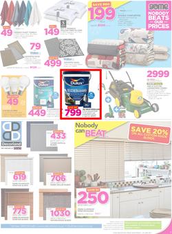 Game : Nobody Beats Our Winter Prices (7 June - 20 June 2017), page 9