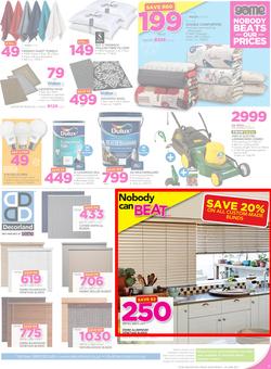 Game : Nobody Beats Our Winter Prices (7 June - 20 June 2017), page 9