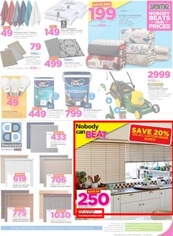 Game : Nobody Beats Our Winter Prices (7 June - 20 June 2017), page 9